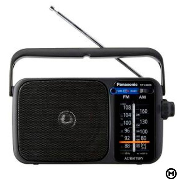 radio